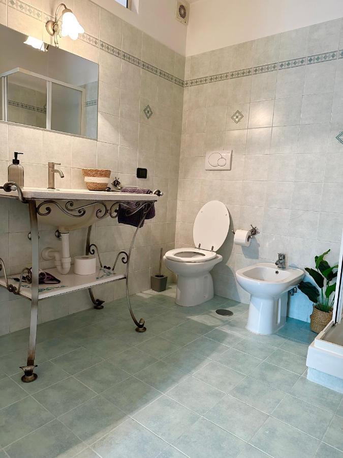 La Casa Di Maurizio Appartement Montefiascone Buitenkant foto