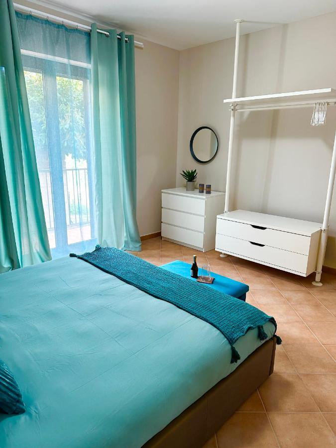 La Casa Di Maurizio Appartement Montefiascone Buitenkant foto