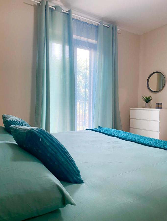 La Casa Di Maurizio Appartement Montefiascone Buitenkant foto