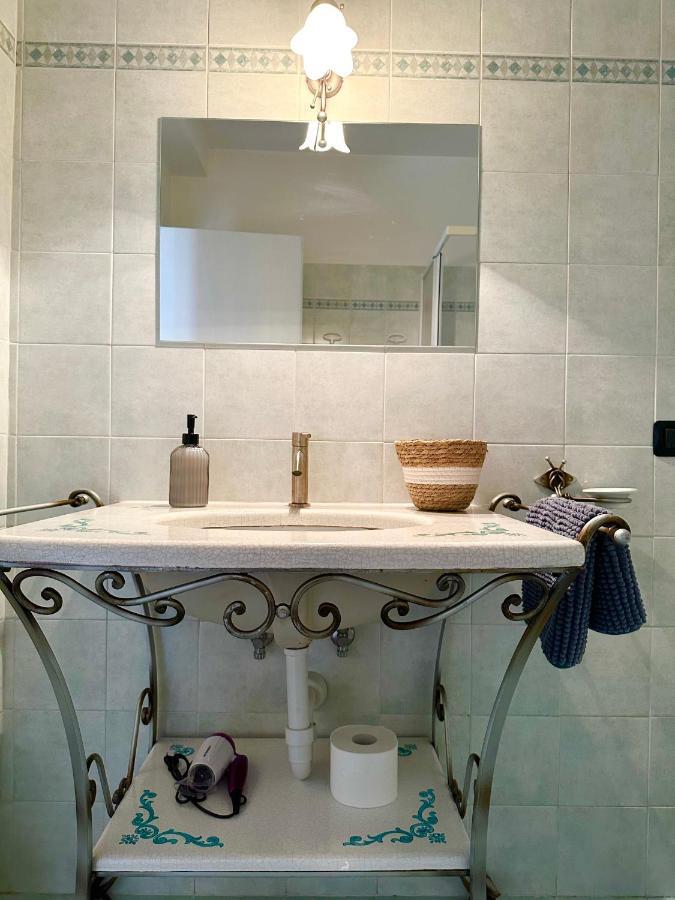 La Casa Di Maurizio Appartement Montefiascone Buitenkant foto