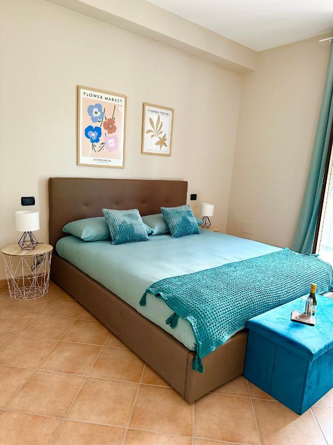 La Casa Di Maurizio Appartement Montefiascone Buitenkant foto