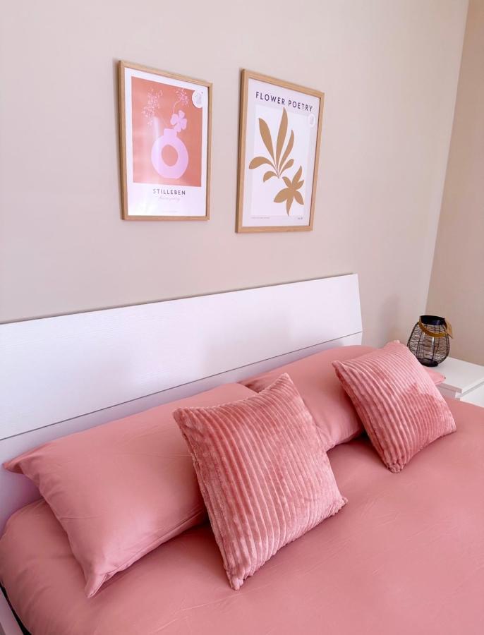 La Casa Di Maurizio Appartement Montefiascone Buitenkant foto