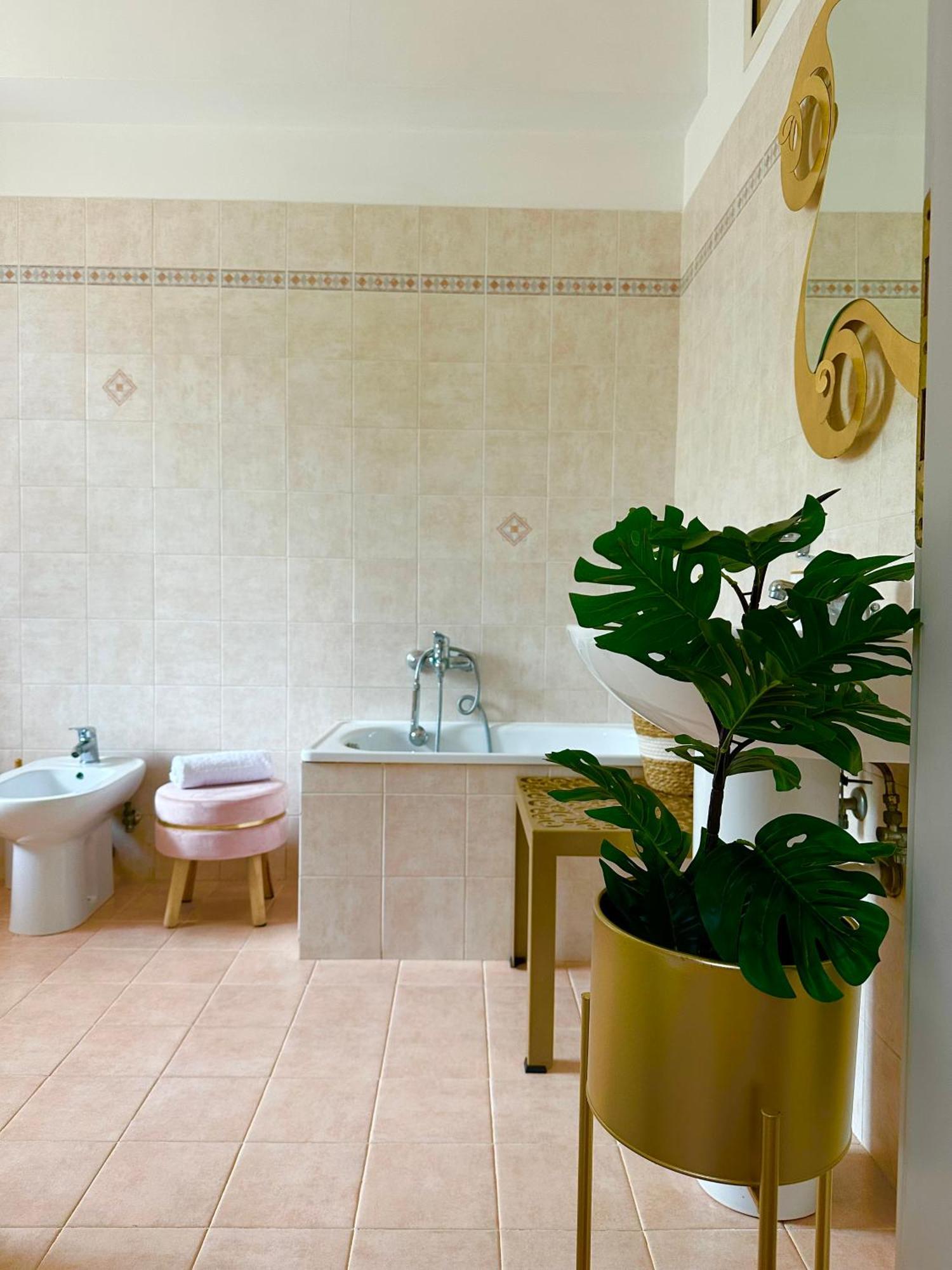 La Casa Di Maurizio Appartement Montefiascone Buitenkant foto