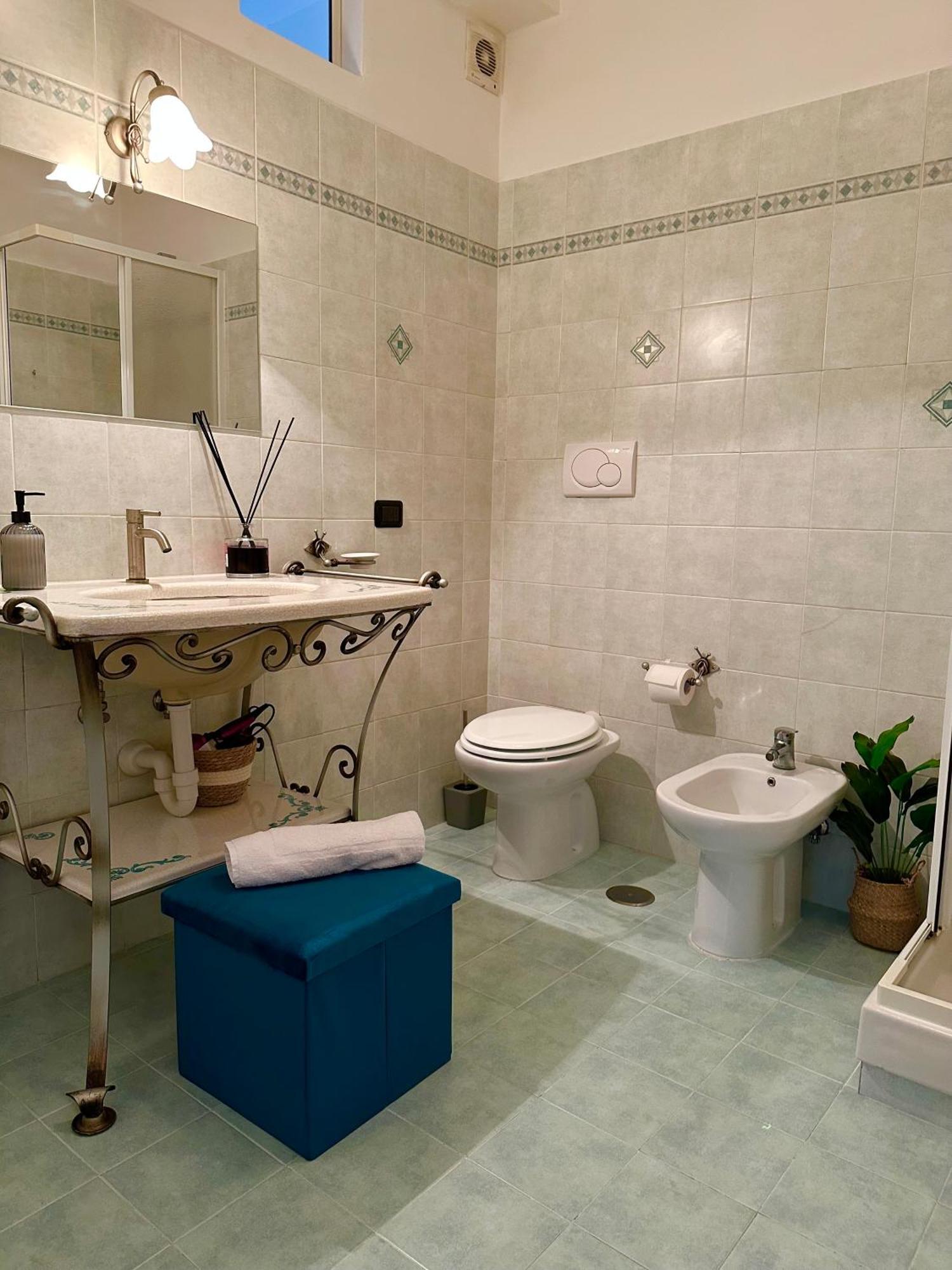 La Casa Di Maurizio Appartement Montefiascone Buitenkant foto