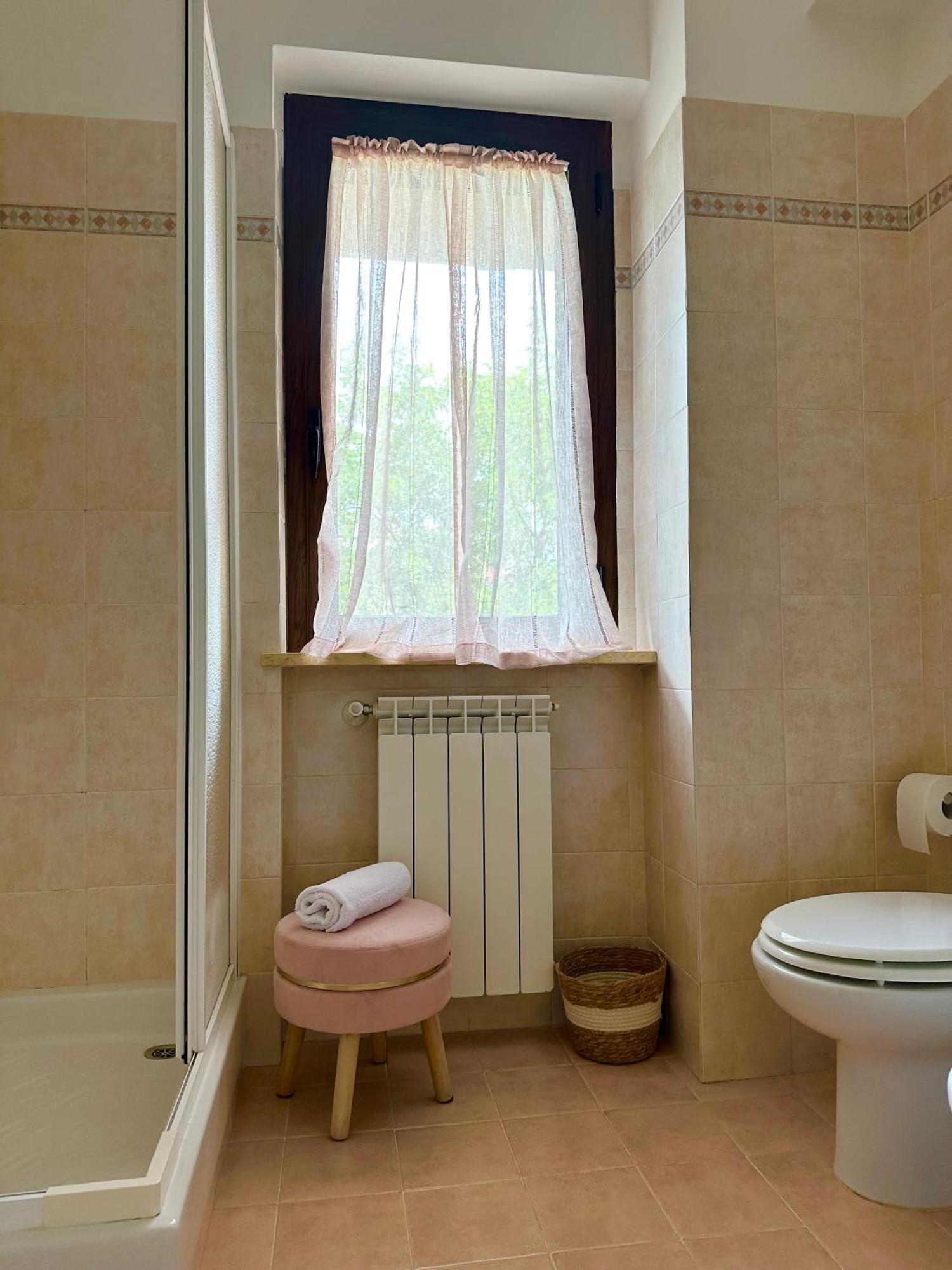 La Casa Di Maurizio Appartement Montefiascone Buitenkant foto