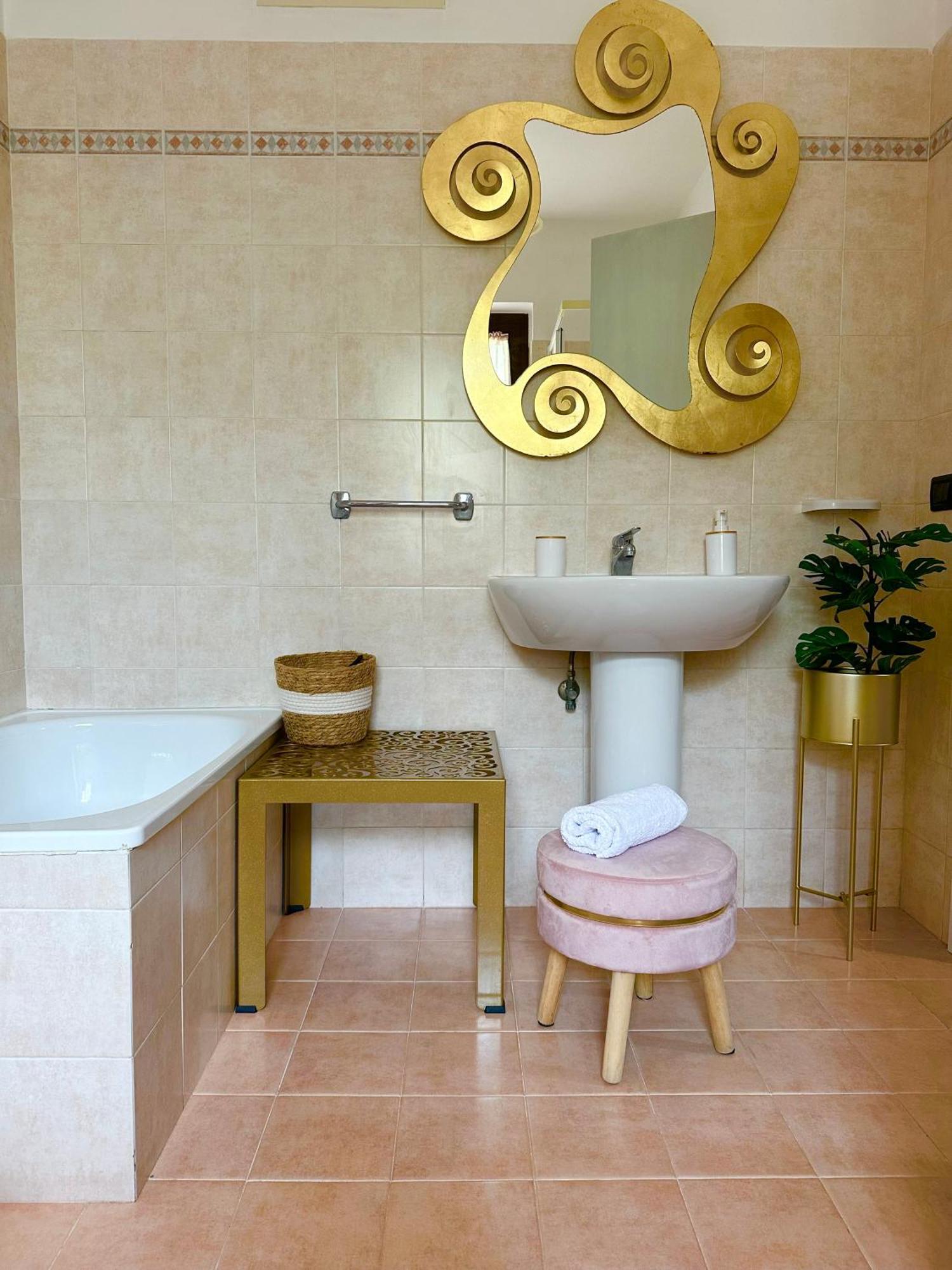 La Casa Di Maurizio Appartement Montefiascone Buitenkant foto